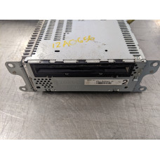 GRB315 Radio CD MP3 Tuner Receiver From 2012 Lincoln MKX  3.7 CT4T19C107BD